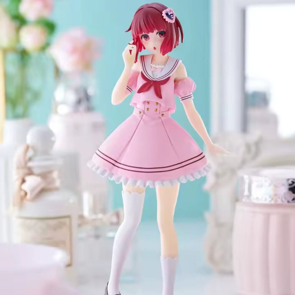 Oshi No Ko Taito Kuji Sweet Sailor Style A Award Kana Arima Figure
